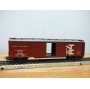 Märklin 48944 wagons plats type Bt 10 conteneurs à bière Königsbacher DB BO
