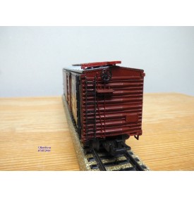 Märklin 48944 wagons plats type Bt 10 conteneurs à bière Königsbacher DB BO