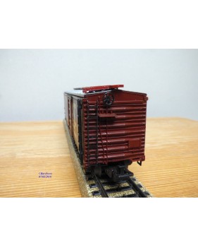 Märklin 48944 wagons plats type Bt 10 conteneurs à bière Königsbacher DB BO