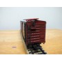 Märklin 48944 wagons plats type Bt 10 conteneurs à bière Königsbacher DB BO