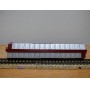 Märklin 48944 wagons plats type Bt 10 conteneurs à bière Königsbacher DB BO