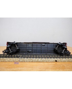 Märklin 48944 wagons plats type Bt 10 conteneurs à bière Königsbacher DB BO