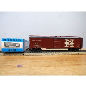 Märklin 48944 wagons plats type Bt 10 conteneurs à bière Königsbacher DB BO