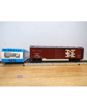 Märklin 48944 wagons plats type Bt 10 conteneurs à bière Königsbacher DB BO