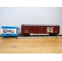 Märklin   4573, wagon couvert ( boxcar ) NEW HAVEN  Neuf  BO