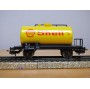 PRIMEX ( Märklin )  4584 Camion et wagon cirque SARRASANI  Neuf  BO 