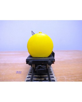 PRIMEX ( Märklin )  4584 Camion et wagon cirque SARRASANI  Neuf  BO 