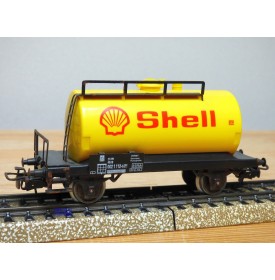 PRIMEX ( Märklin )  4584 Camion et wagon cirque SARRASANI  Neuf  BO 