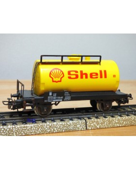 PRIMEX ( Märklin )  4584 Camion et wagon cirque SARRASANI  Neuf  BO 