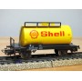 PRIMEX ( Märklin )  4584 Camion et wagon cirque SARRASANI  Neuf  BO 