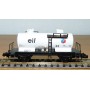 IBERTREN 359 wagon citerne ELF Renfe BO