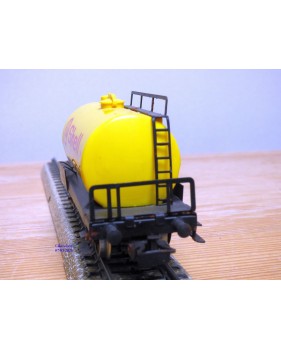 PRIMEX ( Märklin )  4584 Camion et wagon cirque SARRASANI  Neuf  BO 