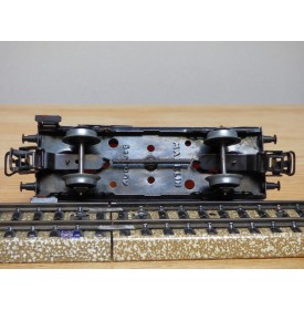 PRIMEX ( Märklin )  4584 Camion et wagon cirque SARRASANI  Neuf  BO 