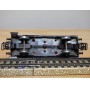 PRIMEX ( Märklin )  4584 Camion et wagon cirque SARRASANI  Neuf  BO 