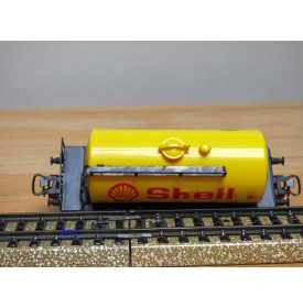 PRIMEX ( Märklin )  4584 Camion et wagon cirque SARRASANI  Neuf  BO 