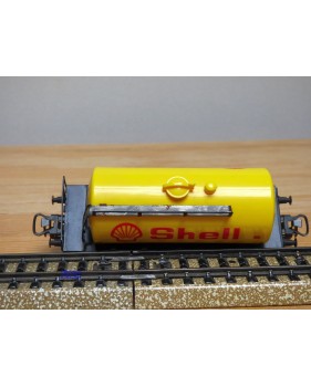 PRIMEX ( Märklin )  4584 Camion et wagon cirque SARRASANI  Neuf  BO 