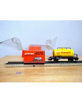 PRIMEX ( Märklin )  4584 Camion et wagon cirque SARRASANI  Neuf  BO 