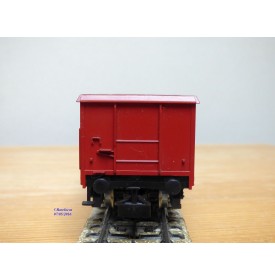 PRIMEX ( Märklin )  4588,  wagon  citerne BP  stromeyer DB  neuf  BO 