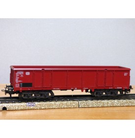 PRIMEX ( Märklin )  4599 . 1,  wagon  tombereau type Eaos 106   DB  neuf  BO 