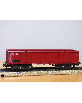 PRIMEX ( Märklin )  4599 . 1,  wagon  tombereau type Eaos 106   DB  neuf  BO 