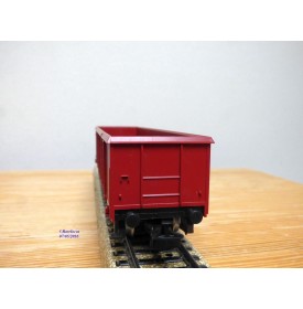PRIMEX ( Märklin )  4599 . 1,  wagon  tombereau type Eaos 106   DB  neuf  BO 