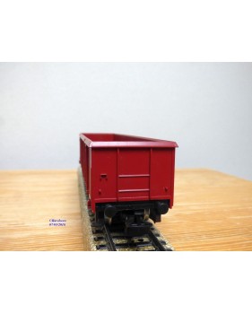 PRIMEX ( Märklin )  4599 . 1,  wagon  tombereau type Eaos 106   DB  neuf  BO 