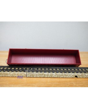 PRIMEX ( Märklin )  4599 . 1,  wagon  tombereau type Eaos 106   DB  neuf  BO 