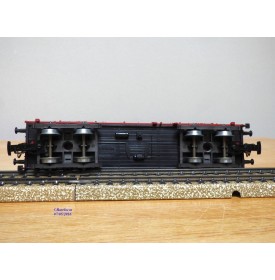 PRIMEX ( Märklin )  4599 . 1,  wagon  tombereau type Eaos 106   DB  neuf  BO 