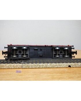 PRIMEX ( Märklin )  4599 . 1,  wagon  tombereau type Eaos 106   DB  neuf  BO 