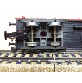 PRIMEX ( Märklin )  4599 . 1,  wagon  tombereau type Eaos 106   DB  neuf  BO 