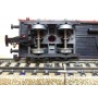 PRIMEX ( Märklin )  4599 . 1,  wagon  tombereau type Eaos 106   DB  neuf  BO 