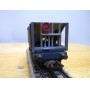 POCHER 312/2 wagon réfrigérant type Ghz Thermotransport SJ BO