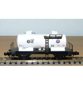 IBERTREN 359 wagon citerne ELF Renfe BO