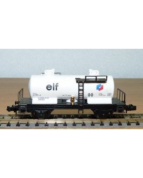 IBERTREN 359 wagon citerne ELF Renfe BO