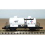 IBERTREN 359 wagon citerne ELF Renfe BO