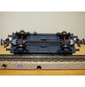 POCHER 312/2 wagon réfrigérant type Ghz Thermotransport SJ BO