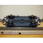 POCHER 312/2 wagon réfrigérant type Ghz Thermotransport SJ BO