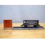 POCHER 312/2 wagon réfrigérant type Ghz Thermotransport SJ BO