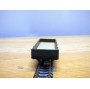 EGGER BAHN 2302, wagon plat  vert   BO