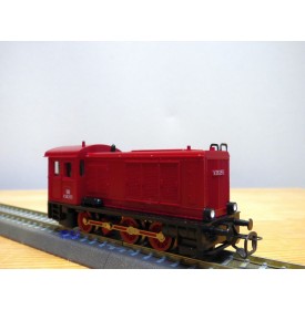 TILLIG / BERLINER TT BAHN 02632,    Locotracteur V 36 DB BO