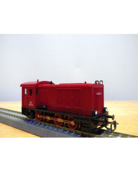 TILLIG / BERLINER TT BAHN 02632,    Locotracteur V 36 DB BO