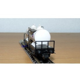 IBERTREN 359 wagon citerne ELF Renfe BO
