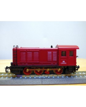TILLIG / BERLINER TT BAHN 02632,    Locotracteur V 36 DB BO