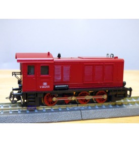 TILLIG / BERLINER TT BAHN 02632,    Locotracteur V 36 DB BO