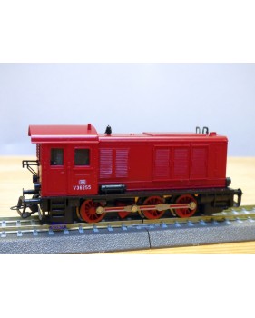 TILLIG / BERLINER TT BAHN 02632,    Locotracteur V 36 DB BO
