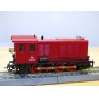TILLIG / BERLINER TT BAHN 02632,    Locotracteur V 36 DB BO
