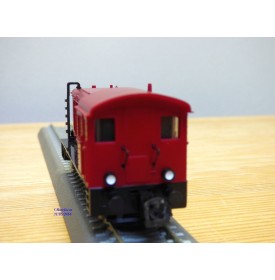 TILLIG / BERLINER TT BAHN 02632,    Locotracteur V 36 DB BO