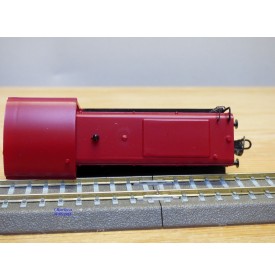 TILLIG / BERLINER TT BAHN 02632,    Locotracteur V 36 DB BO