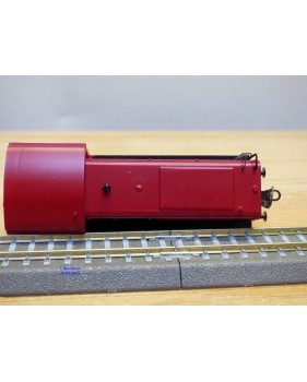 TILLIG / BERLINER TT BAHN 02632,    Locotracteur V 36 DB BO