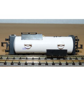IBERTREN 359 wagon citerne ELF Renfe BO